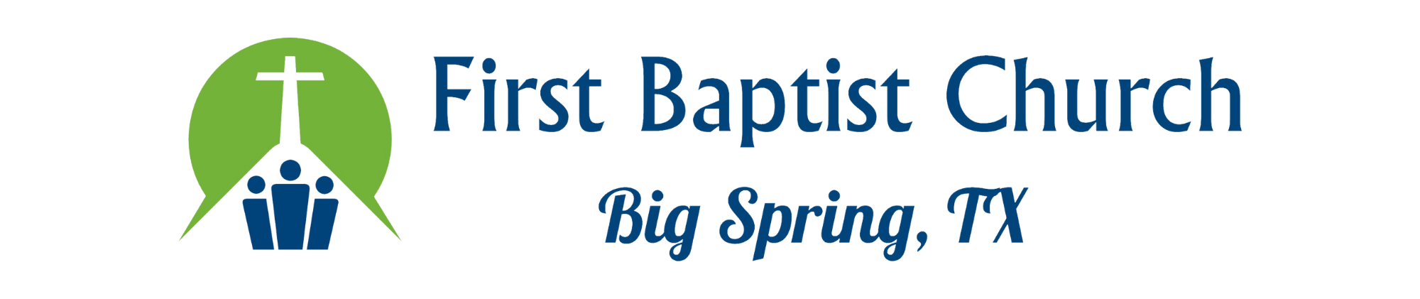 I Will Archives - First Baptist Church Big Spring Tx